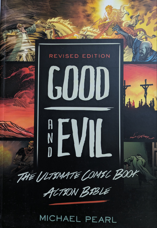 Good and Evil