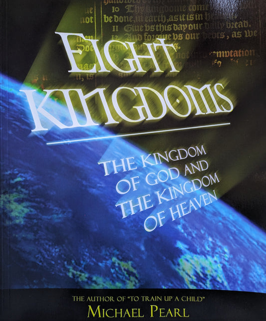 Eight Kingdoms